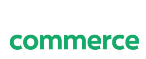An Post Commerce logo